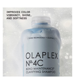 No. 4C Bond Maintenance Clarifying Shampoo (250ml)