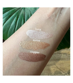 Quick Set Liquid Eyeshadow Minis Set (9ml)