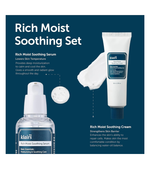 Rich Moist Soothing Cream
