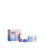 Icons To Go Set (45ml+3g)