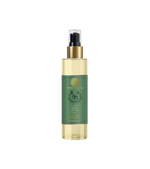 Sandalwood & Orange Peel Facial Cleanser