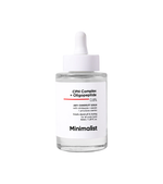 CPH Complex+ Oligopeptide 0.8% Anti Dandruff Serum  (50ml)