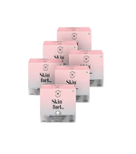 Glutathione Skin Fuel Pro + Strawberry Flavour