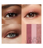 Quad Eyeshadow