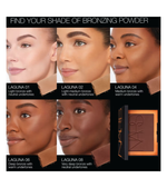 Mini Laguna Bronzing Powder