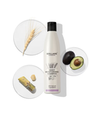 Professional Heavy Moisturizing Shampoo