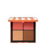 Hot Escape Cheek Palette