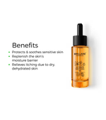 Ultimate Soothing Massage Oil