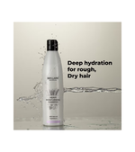 Professional Heavy Moisturizing Shampoo