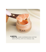 Lush Lips Conditioning Lip Scrub (8gm)