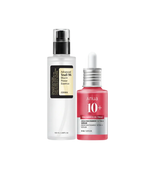Korean Serum Duo