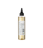 Pure Cold-Pressed Castor Oil