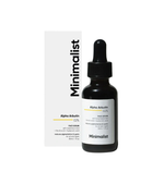2% Alpha Arbutin Face Serum