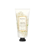 Vetiver & Cardamom Hand Cream