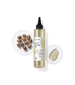 Pure Cold-Pressed Castor Oil