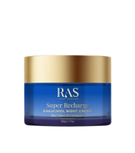 Super Recharge Bakuchiol  Night Cream