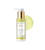 Luminous Skin Clearifying & Detoxifying Face Cleanser (100ml)