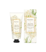 Vetiver & Cardamom Hand Cream