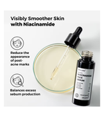 Niacinamide Face Serum