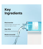Low pH Niacinamide Micellar Cleansing Water (100ml)