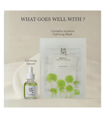 Centella Asiatica Calming Mask