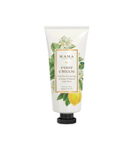 Lemon & Cedar Wood Foot Cream
