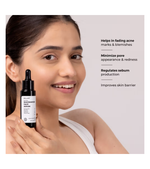 Niacinamide Face Serum