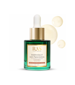 Oils Brightening & Anti Pigmentation Advanced Booster Serum