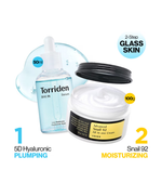 Hydration & Glow Boost Combo