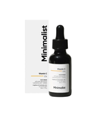 Vitamin C 10% Face Serum