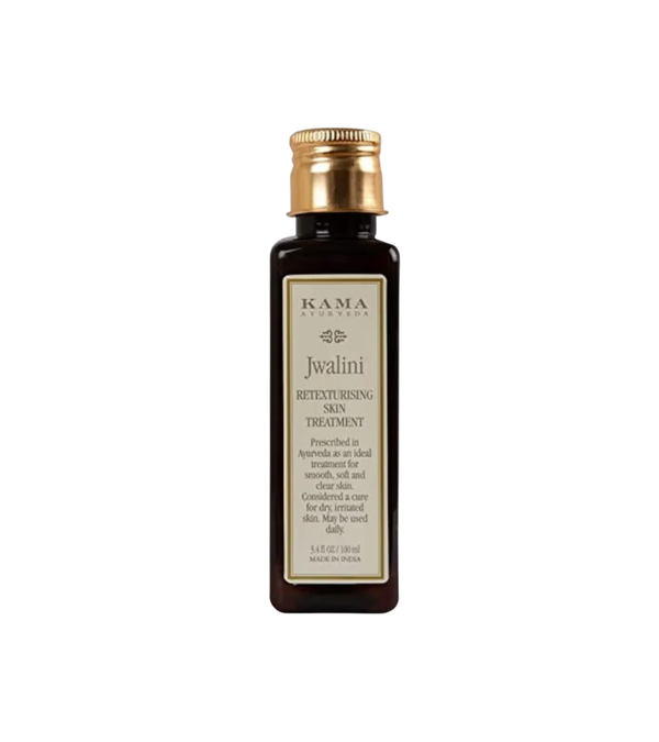 Jwalini Retexturising Skin Oil