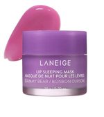 Gummy Bear  Lip Sleeping Mask (20g)