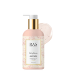 Brighten Exfoliating Aha Body Wash (200ml)