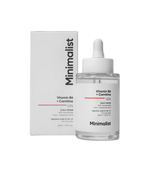 Oil-control Hair Serum (50ml)