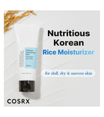 Ultimate Nourishing Rice Overnight Spa Mask (60ml)