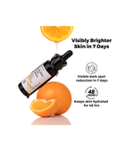Vitamin C Face Serum