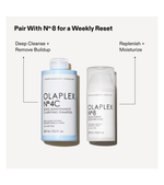No. 4C Bond Maintenance Clarifying Shampoo (250ml)