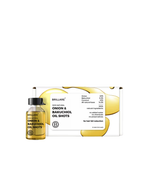 Onion and Bakuchiol Oil Shots For Hair Fall