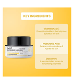 Aqua Bomb Vita Water Cream