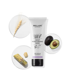 Heavy Moisturizing Hair Mask