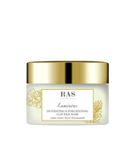 Luminous Detoxifying & Pore Refining Clay Face Mask (50g)