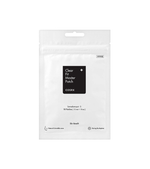 Master Patch Clear Fit (Pack Of 18)
