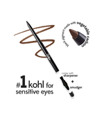 Smoked Kohl Kajal (0.35g)
