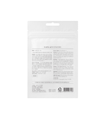 Master Patch Clear Fit (Pack Of 18)