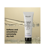 Heavy Moisturizing Hair Mask