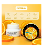 Aqua Bomb Vita Water Cream