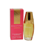 Beautiful Eau De Parfum Spray - Warm Floral For Her (75ml)