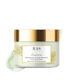 Luminous Detoxifying & Pore Refining Clay Face Mask (50g)