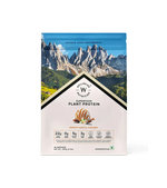 Vegan Protein French Vanilla Caramel