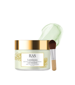 Luminous Detoxifying & Pore Refining Clay Face Mask (50g)